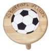 Child's Large Round Stool (Boy)